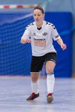 Bild 32 - F NFV Futsalturnier